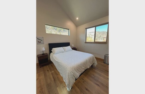 Columbine Lake Apartamento | Private Mtn Room 1/4 mi from Purgatory. Come ski or ride!