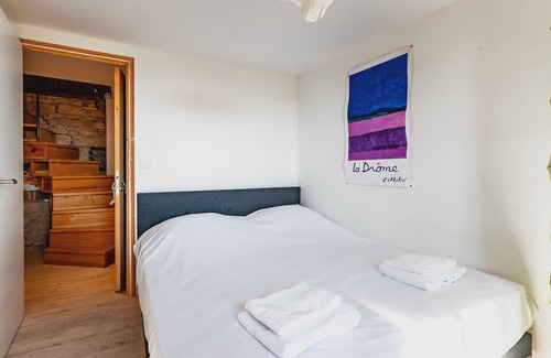 Chabrillan Casa | Les-Lauzes-de-Chabrillan - 10pers