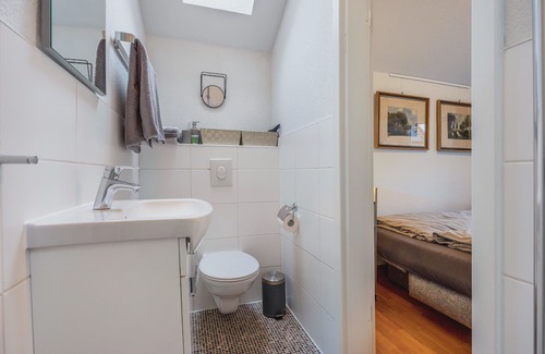Nienstadt Apartamento | Alter Laden