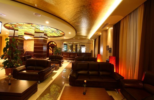 Nork-Marash Hotel | Elegant Hostel