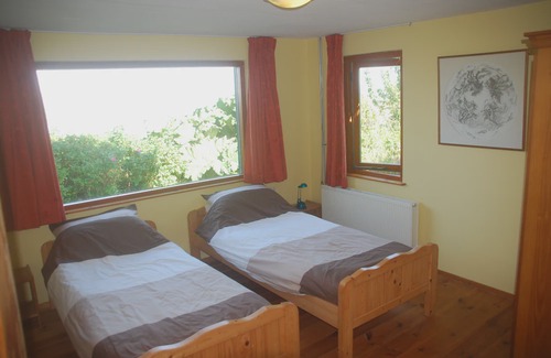 Dawros Casa | Nice spacious house with spectacular view(May to Sept only Saturday to saturday)