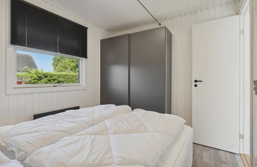 Skastrup Strand Casa | Stunning Home In Bogense With Wifi