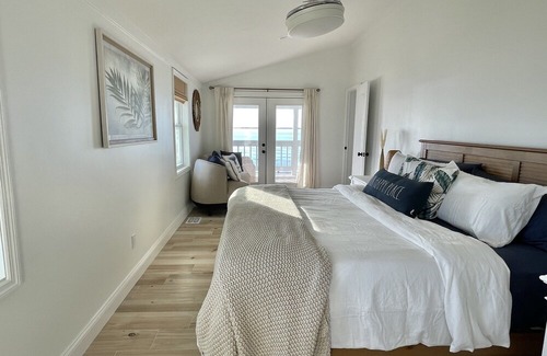 Treasure Cay Casa | luxurious home with 360 degree ocean views