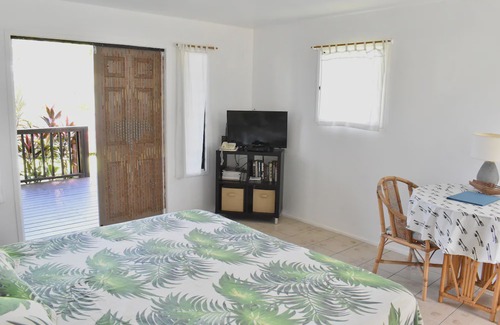 Takitumu District Apartamento | MM Studio 1 - Great Value for Stunning Beach