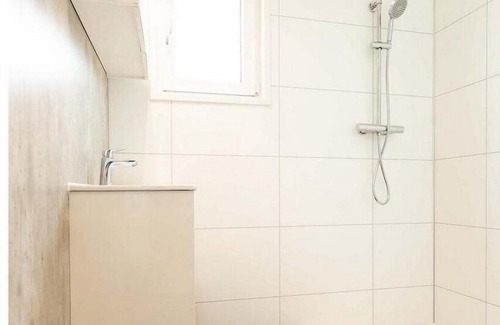 Municipality of Oost Gelre Chalet De Esquí | ✓ Module Special at Résidence Lichtenvoorde ✓ Holiday home for 6 persons ✓ Located in Lichtenvoorde