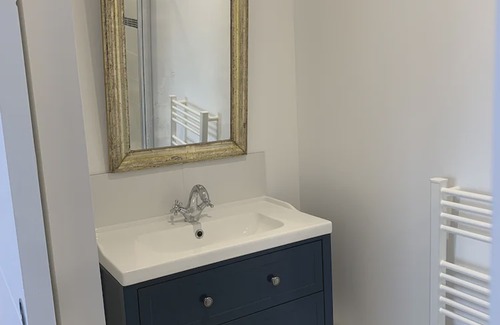Vergeze Apartamento | LITTLE CORNER OF PARADISE