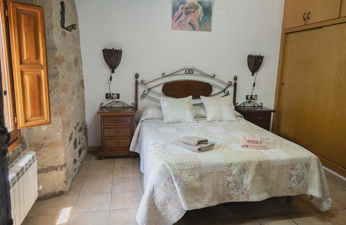 Aiguaviva Cabaña | Mas Font- A corner of paradise