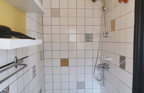 Sivry-sur-Meuse Cabaña | Gite Sivry-sur-Meuse, 3 bedrooms, 6 persons
