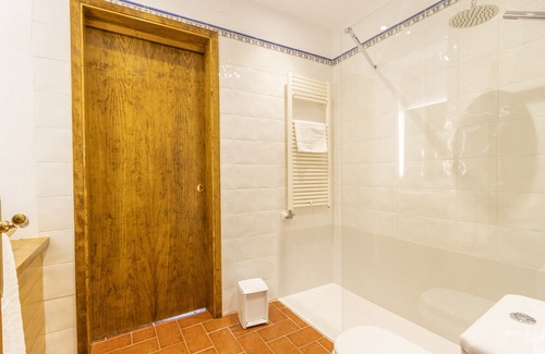 Palouet Apartamento | Cal Comorera