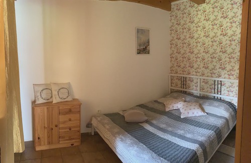 Zalakaros Apartamento | Négy Évszak Apartmanház