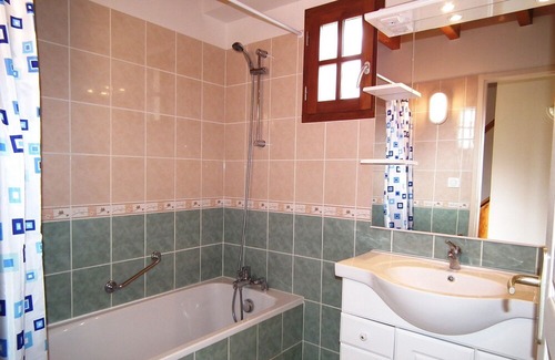 Gavaudun Villa | Quiet house in exceptionally beautiful Holiday Resort * in Dordogne-Lot