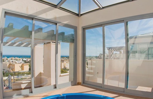 Puerto Rey Hotel | Marina Rey