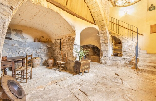 Palouet Apartamento | Cal Comorera