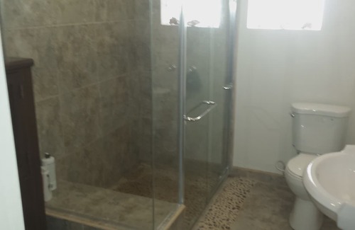 Centro Carretera Casa | Located one block from Rosarito Beach Hotel, beach, clubs, shops and more.