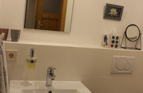 Wilhelmsdorf Apartamento | Am Barthelwald