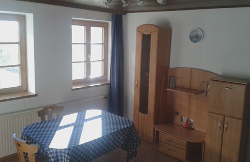 Krakauhintermuehlen Apartamento | Suns apartment at the foot of Tockneralm at 1400m above sea level with fantastic Au