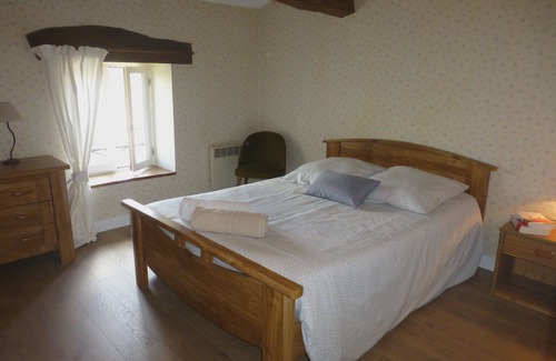 Maille Casa | Gîte La Cibulle