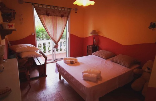 Paulhan Villa | superb villa LA GLORIETTE near PEZENAS and D AGDE