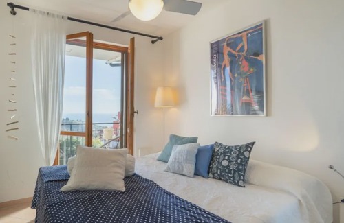 Pompeiana Apartamento | Apartment International by Interhome