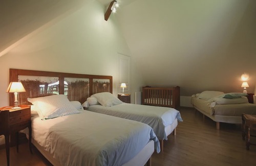 Fresne-le-Plan Casa | Le Pressoir - Fresne LE Plan