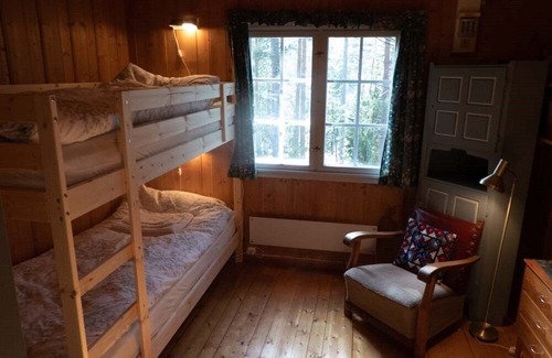 Kroderen Cabina | Cabin With Great Views