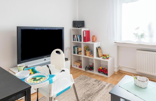 Stockach Apartamento | Apartment Neunzehn
