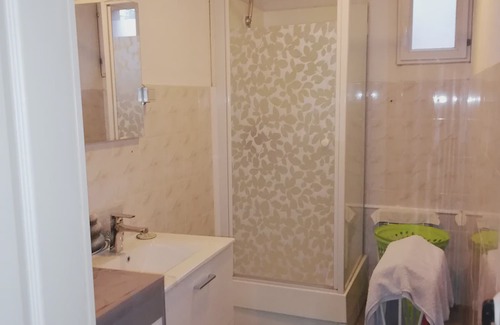 Belgentier Apartamento | Apartment between land and sea
