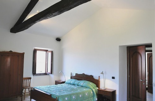 Macchia Casa | Country house with oustanding views of the Val di Comino