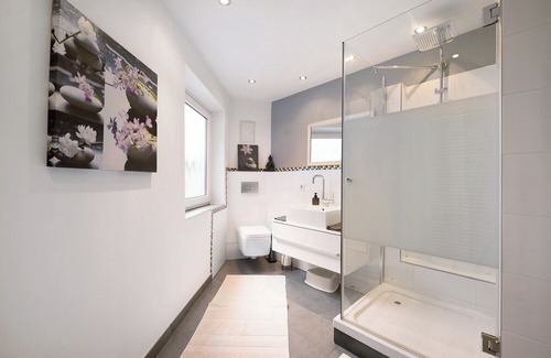 Illingen Apartamento | Ferienwohnung My Suite Home
