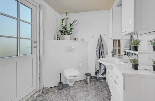 Norre Alslev Apartamento | Stunning Apartment In Nørre Alslev