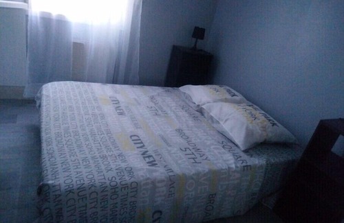 Belgentier Apartamento | Apartment between land and sea