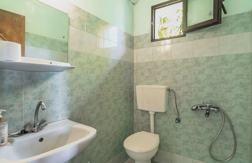 Angon Apartamento | Vangelis studio 1