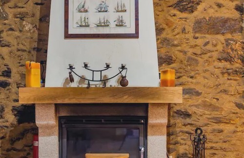 Espinho Casa | Holiday house Espinho for 1 - 5 persons with 2 bedrooms - Holiday house