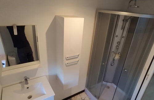 Balleroy Apartamento | biard jo normand gite