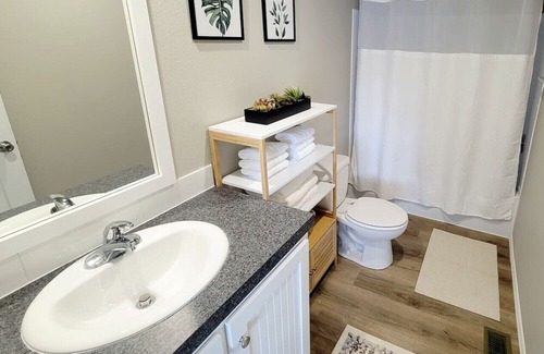 Garden City Casa | Perfect location in bear lake