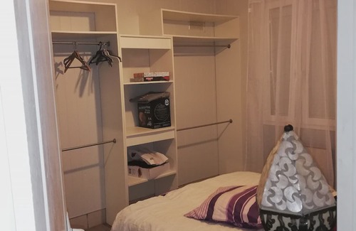 Belgentier Apartamento | Apartment between land and sea
