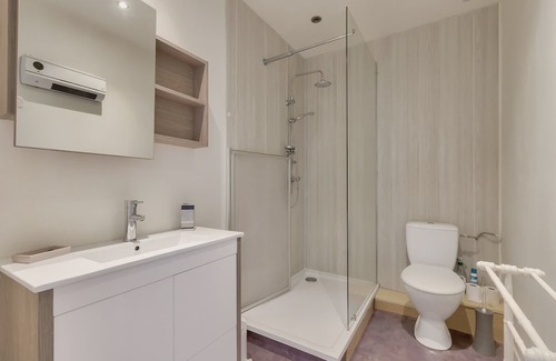 La Chaume Apartamento | Sables-d'Olonne - Appartement avec Balcon