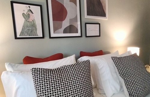 Manduria Villa | Prickly Pear Apartment