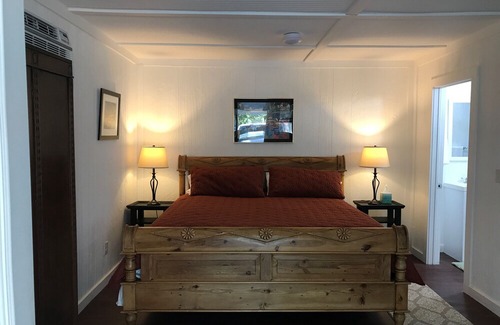 Westfield Cabina | Walking distance to Zilker Park, ACL, and so much more!