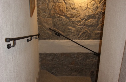 Velayos Casa | Casa Rural de Acogedor Estilo Castellano