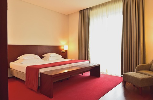 Viseu Hotel | Pousada De Viseu