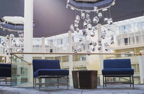 Princeton Hotel | Hyatt Regency Princeton