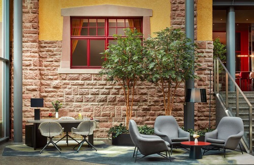 Bergheim Hotel | NH Collection Heidelberg