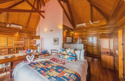 Mana Island Complejo | Mana Island Resort & Spa - Fiji