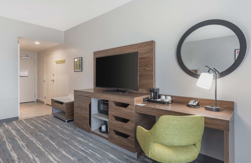 Killeen Hotel | Hampton Inn Harker Heights