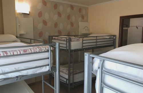 Caldas de Reis Hotel | Hotel O Cruceiro