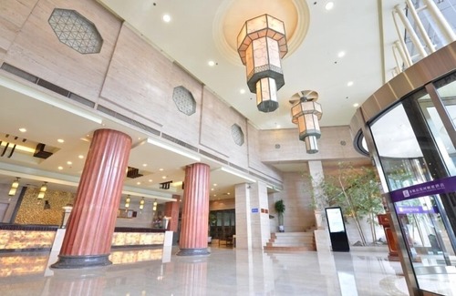 Yuyao Shi Hotel | Excemon Yuyao Hemudu Hotel