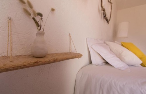 Aljezur Hotel | Utopia