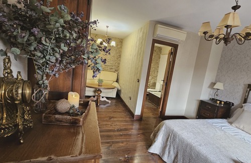 Ledesma Hotel | La Clerecia de Ledesma