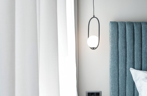 Nafplion City Centre Hotel | Ennea Muses Rooms and Suites